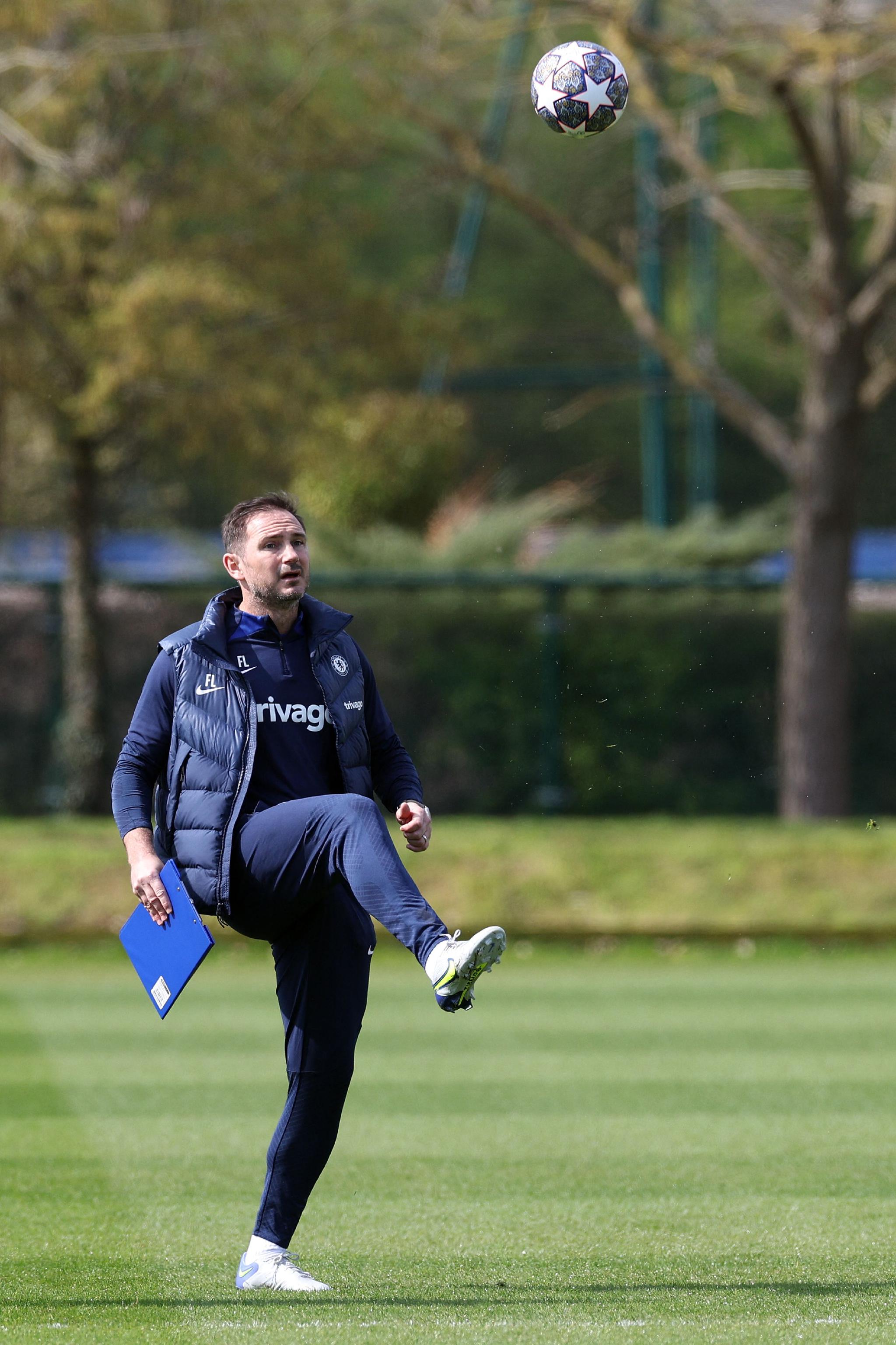 赛后切尔西备战意甲，回应争议细节曝光，目标明确，医务组通报恢复