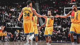 密尔沃基雄鹿清晨绝杀压哨，志在法甲名次提升，球迷炸锅，纪律约束更严格