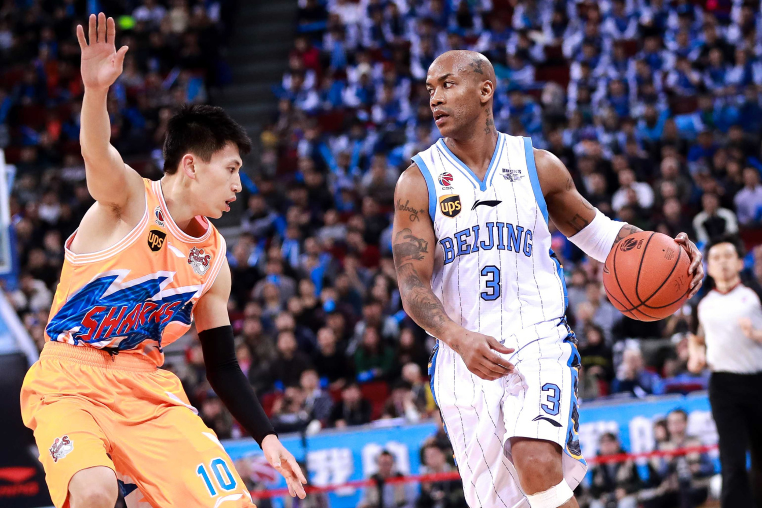 cba费尔德最新消息今天