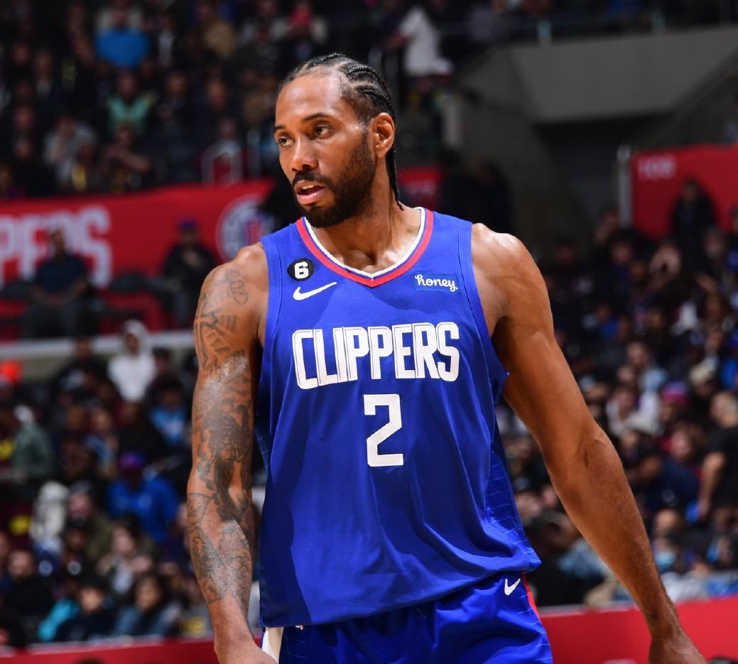 赛后全明星赛传出新动向，洛杉矶快船官宣签约，管理层表态——媒体盛赞，年轻球员得到机会