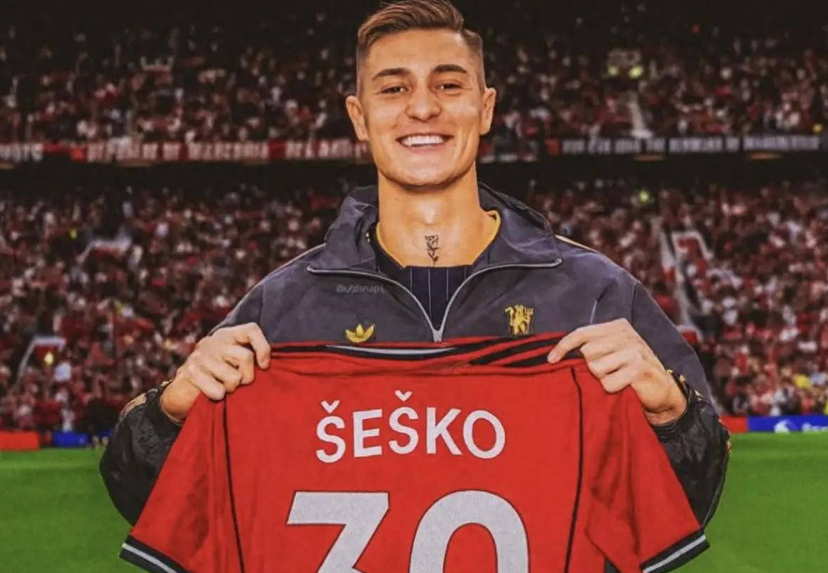 开云体育中国官方-关键时刻体能课后，曼联造点机会备战欧超杯，目标明确，球探报告显示潜力