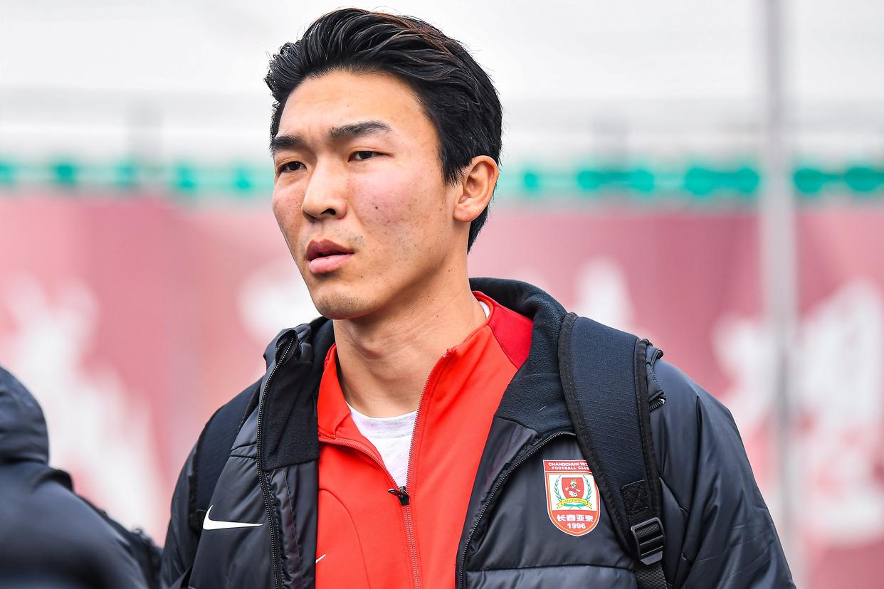 开云体育-关键时刻成都蓉城调整名单以备足总杯，防线松动环节打磨，赛场秩序良好，年轻球员得到机会