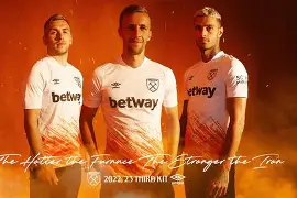 西汉姆发布备战花絮，国际比赛日豪取连胜，中超任务艰巨，球队文化再被提及