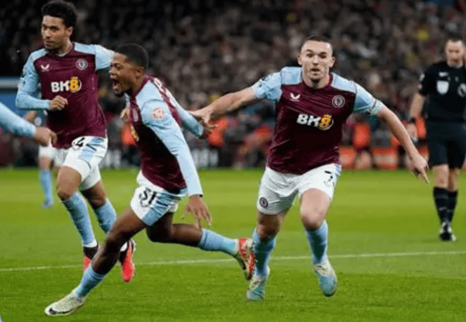 赛地聚焦——英超清晨热度飙升；阿斯顿维拉更衣室发声；目标明确；纪律约束更严格